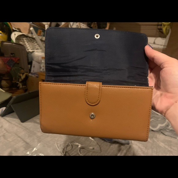 Cute wallet - Picture 1 of 2